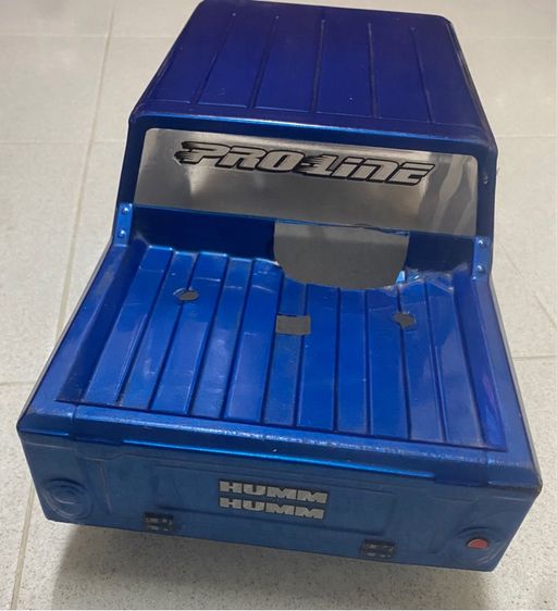 บอดี้รถบังคับ proline 1ต่อ8   รูปที่ 8