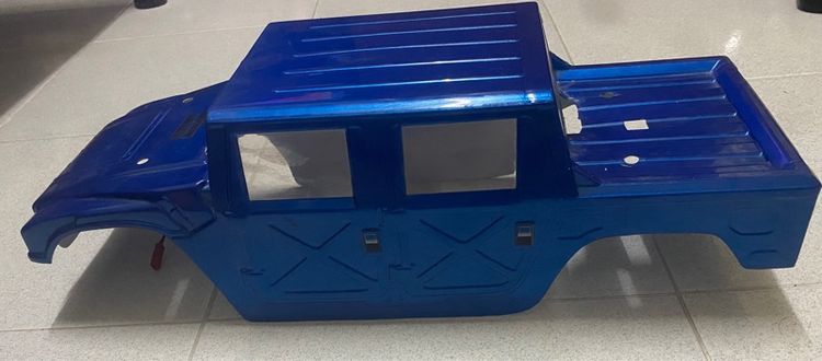 บอดี้รถบังคับ proline 1ต่อ8   รูปที่ 10