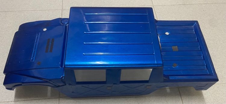 บอดี้รถบังคับ proline 1ต่อ8   รูปที่ 7