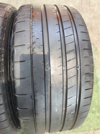 ยาง Yokohama Advance Sport 255 35 19 ปี 25  รูปที่ 5