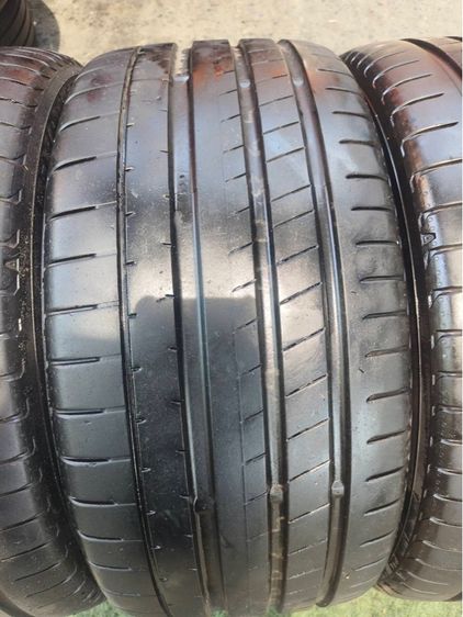 ยาง Yokohama Advance Sport 255 35 19 ปี 25  รูปที่ 3