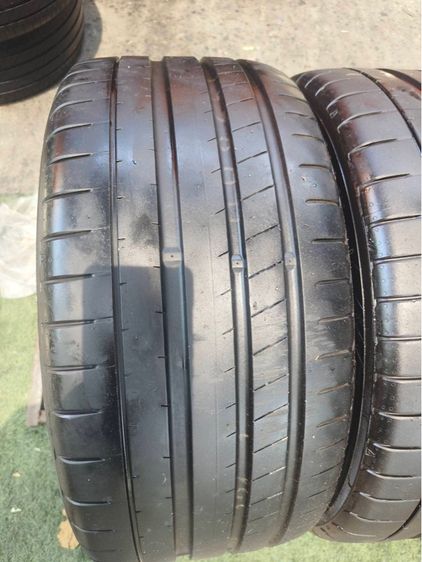 ยาง Yokohama Advance Sport 255 35 19 ปี 25  รูปที่ 2