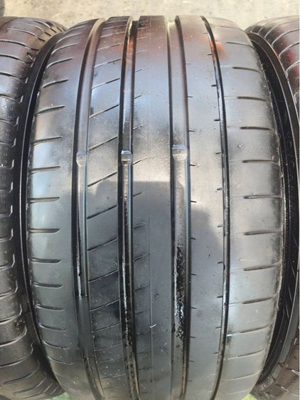 ยาง Yokohama Advance Sport 255 35 19 ปี 25  รูปที่ 4