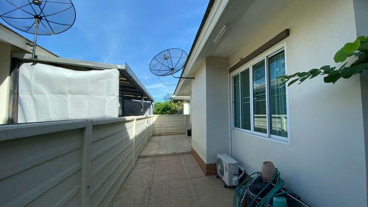 Pruksa ตกแต่งครบ 2017 บ้านเดี่ยว60ตรว.พร้อมเฟอร์ รูปที่ 4