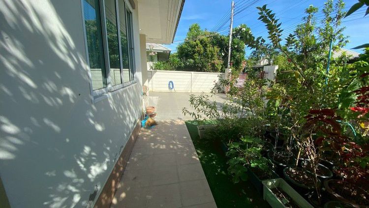 Pruksa ตกแต่งครบ 2017 บ้านเดี่ยว60ตรว.พร้อมเฟอร์ รูปที่ 3