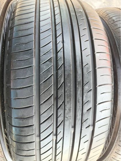 ยาง Yokohama v552 215 60 16 ปี 24  รูปที่ 4