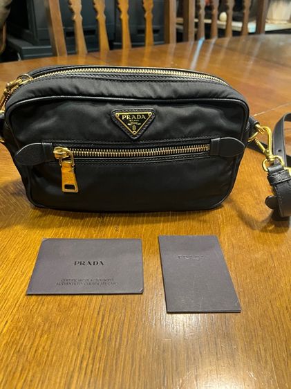 Pradaแท้  รูปที่ 3
