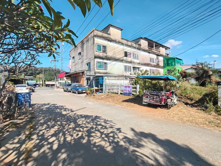 ขายที่ดิน ปลูกบ้าน ถ. 3375 ซ. บ้านลุงประเสริฐ นิคมพัฒนา ใกล้ โลตัส ,ตลาด  นิคมพัฒนา ระยอง (ที่ดินถมแล้ว ทำเลสะดวก ใกล้ปากซอย )