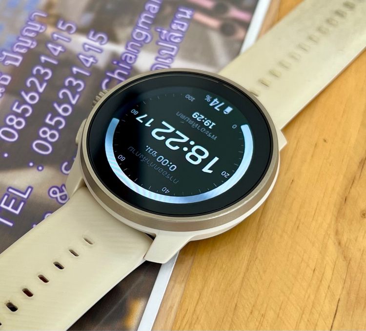 Suunto Race S รูปที่ 4