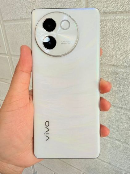 Vivo V30e สีขาว รูปที่ 13