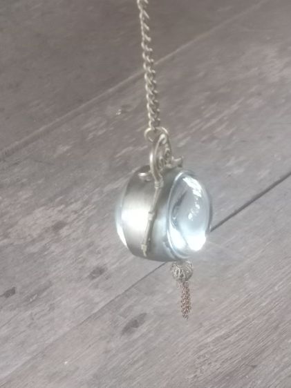 นาฬิกาเก่า โบราณใช้งานแบบไขลาน คลาสสิค รูปที่ 9