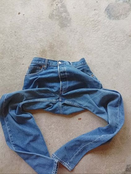 Levis 501 รูปที่ 8