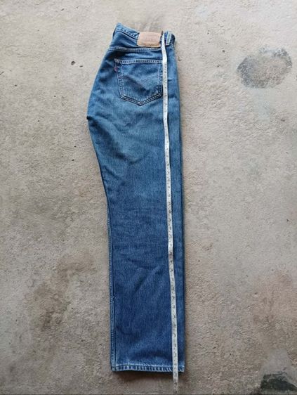 Levis 501 รูปที่ 9