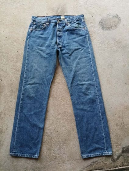Levis 501 รูปที่ 2