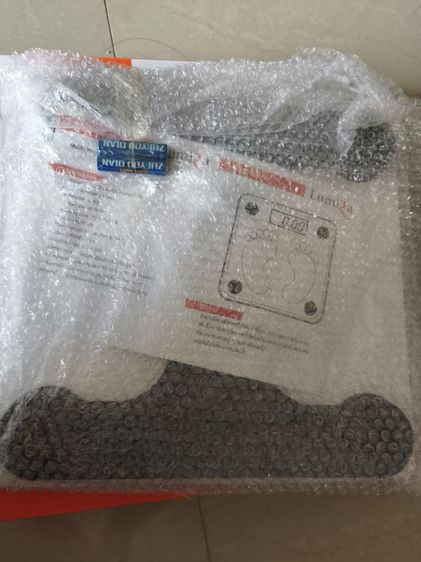 เครื่องชั่งน้ำหนักดิจิตอล รูปที่ 3