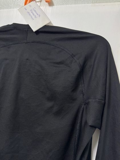เสื้อรัดกล้าม adidas tech fit compression รูปที่ 4