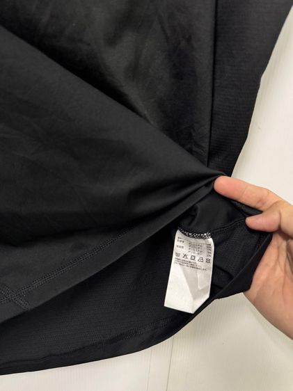 เสื้อรัดกล้าม adidas tech fit compression รูปที่ 6