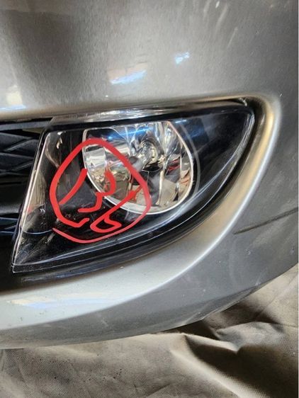 หน้าตัด BMW E90 ยกหน้า หรือแยกชิ้นได้ครับ รูปที่ 9