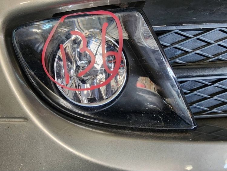 หน้าตัด BMW E90 ยกหน้า หรือแยกชิ้นได้ครับ รูปที่ 8