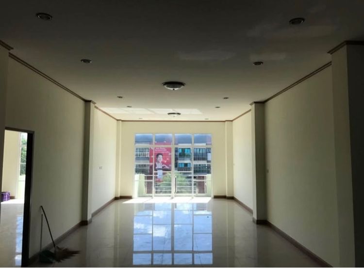 อาคารพาณิชย์ในกระบี่ รูปที่ 4