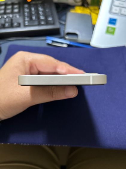 ไอโฟน 12 สีขาว 128 GB  รูปที่ 8