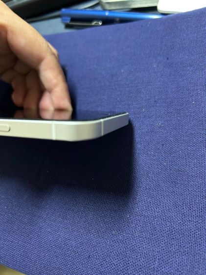 ไอโฟน 12 สีขาว 128 GB  รูปที่ 9