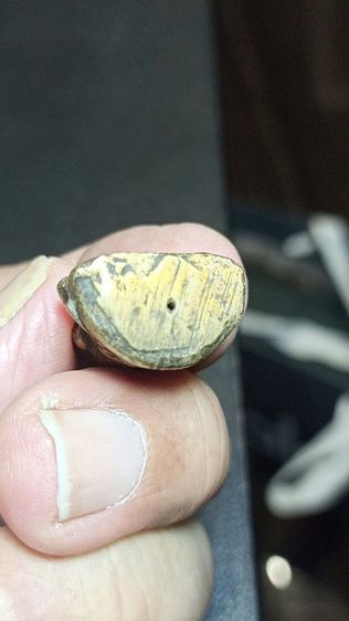 รูปหล่อหลวงพ่อพรหมติดหน้ารถแถมปู่ทวดแถมสมเด็จ รูปที่ 3