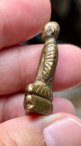 หลวงพ่อเดิม รูปที่ 3