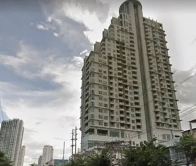 อื่นๆ ไม่อนุญาต ตกแต่งครบ สร้างเสร็จก่อน 2010 คอนโด The life house