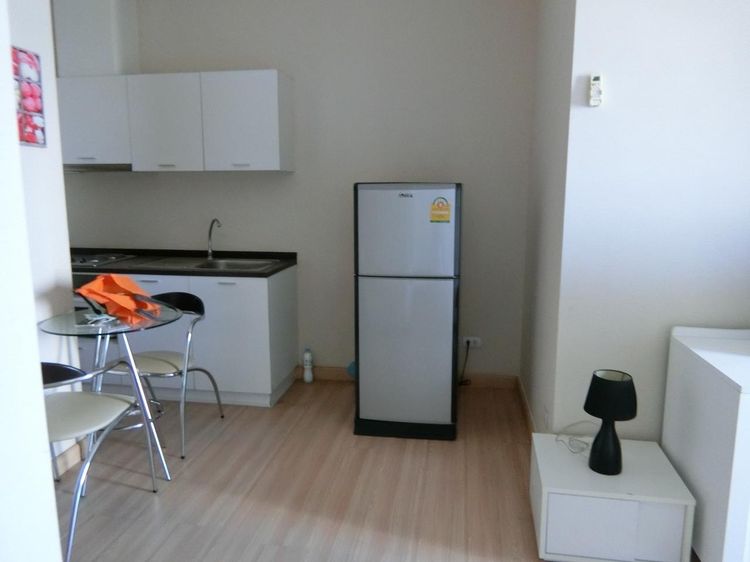 อื่นๆ ไม่อนุญาต ตกแต่งครบ สร้างเสร็จก่อน 2010 คอนโด The life house รูปที่ 3