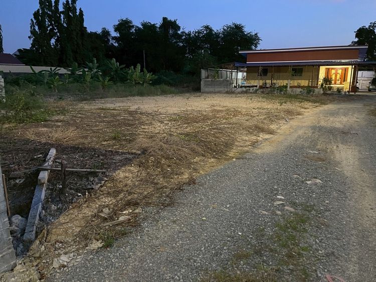 ขายที่ดิน