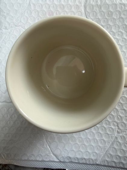 แก้วน้ำกันดั้ม Gundam Mug RX-78-2 White รูปที่ 5