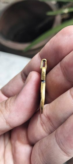 หลวงพ่อปลื้ม วัดพร้าว รูปที่ 3