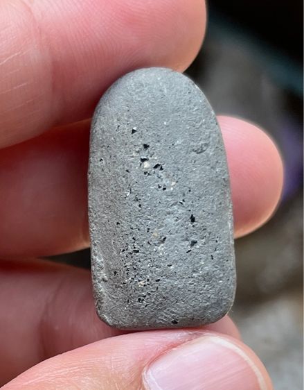 หลวงปู่ทวดเนื้อว่าน รูปที่ 2