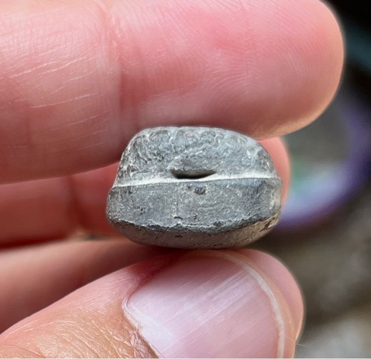 หลวงปู่ทวดเนื้อว่าน รูปที่ 4