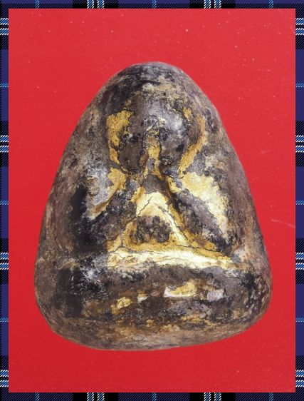 r88-r89.พระนางพญา-พระปิดตา องค์ๆละ 419 บ. พร้อมส่ง EMS ค่ะ รูปที่ 5