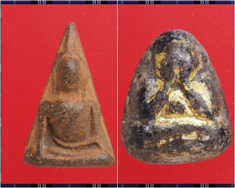 r88-r89.พระนางพญา-พระปิดตา องค์ๆละ 419 บ. พร้อมส่ง EMS ค่ะ