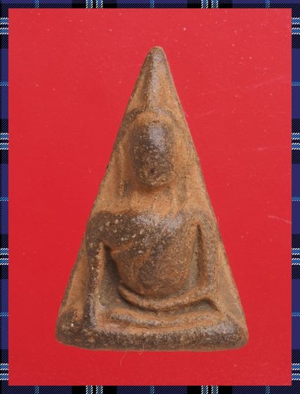 r88-r89.พระนางพญา-พระปิดตา องค์ๆละ 419 บ. พร้อมส่ง EMS ค่ะ รูปที่ 2