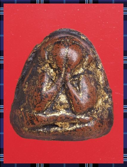 r90-r91.พระซุ้มกอ-พระปิดตา องค์ๆละ 419 บ. พร้อมส่ง EMS ค่ะ รูปที่ 5