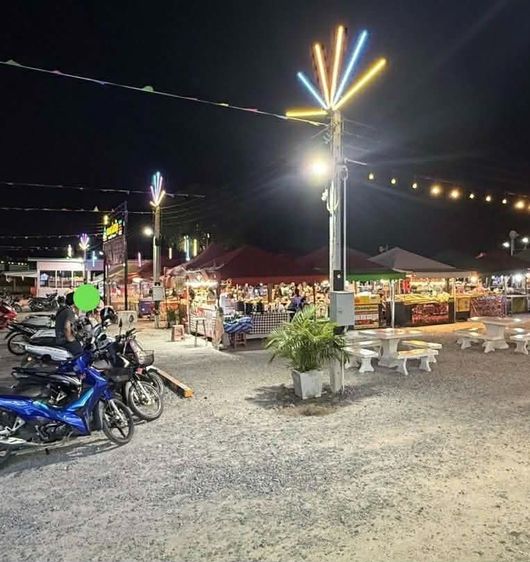 เซ้งร้านขายยา ทำเลดี ตลาดรุ่งเจริญ ปากซอย 3 แม่น้ำคู้ รูปที่ 5