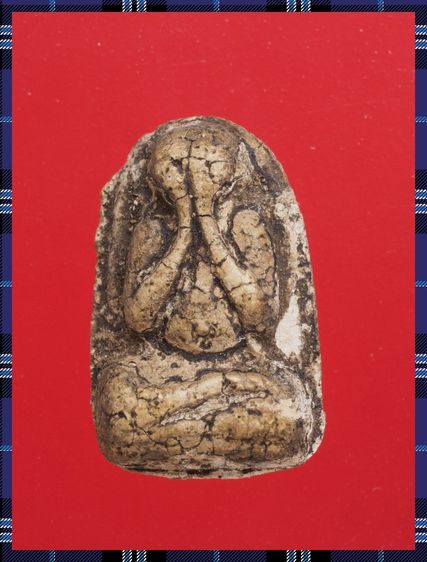 r94-r95.พระปิดตา-พระเนื้อผง องค์ๆละ 419 บ. พร้อมส่ง EMS ค่ะ รูปที่ 7