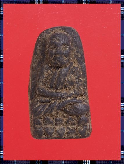 r96-r97.หลวงปู่ทวด-พระรอด องค์ๆละ 419 บ. พร้อมส่ง EMS ค่ะ รูปที่ 2