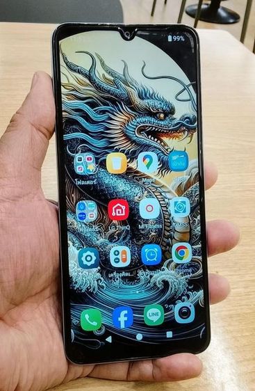 POCO C71 สภาพสวย 