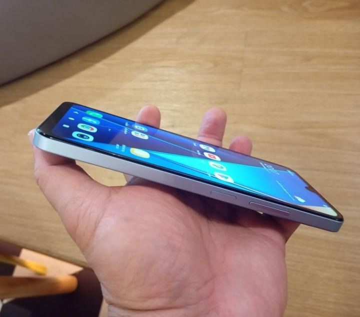 POCO C71 สภาพสวย  รูปที่ 3