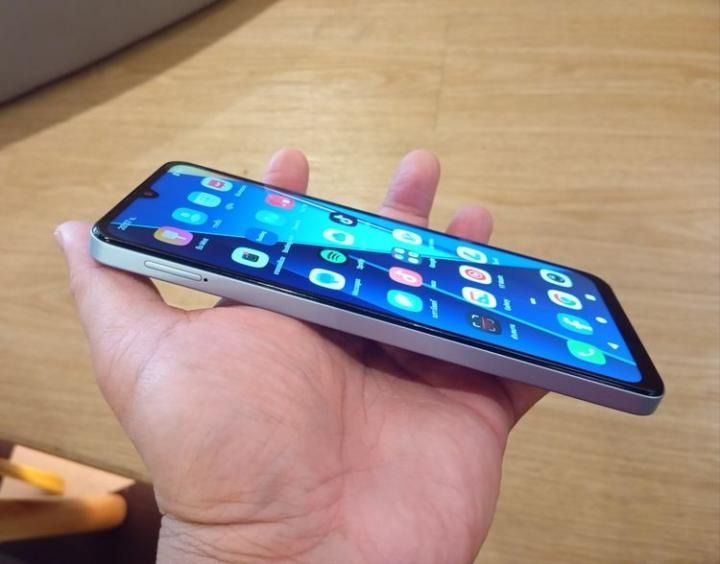 POCO C71 สภาพสวย  รูปที่ 6