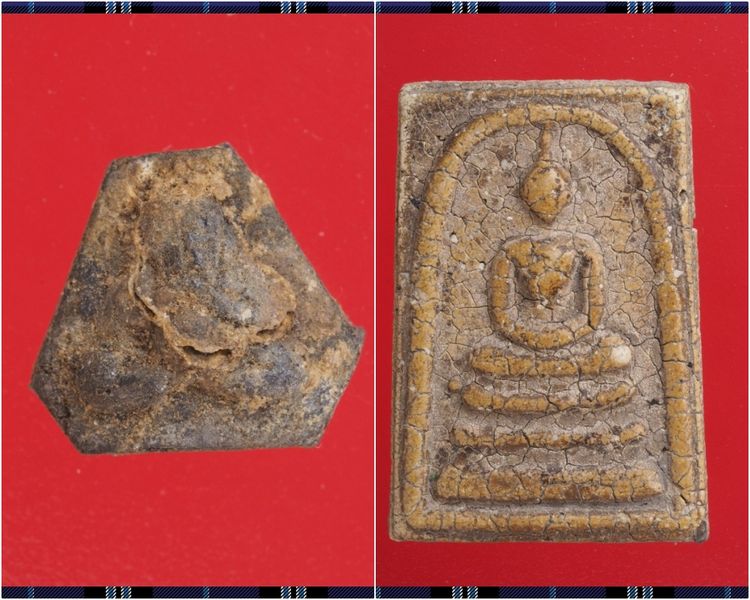 r98-r99.พระปิดตา-พระสมเด็จ องค์ๆละ 419 บ. พร้อมส่ง EMS ค่ะ