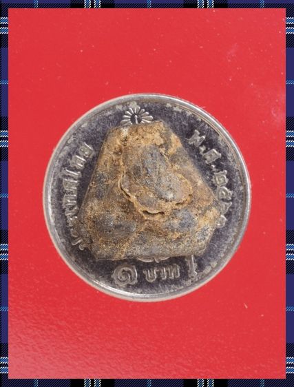 r98-r99.พระปิดตา-พระสมเด็จ องค์ๆละ 419 บ. พร้อมส่ง EMS ค่ะ รูปที่ 4