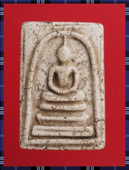 r100-r101.พระสมเด็จ องค์ๆละ 429 บ. พร้อมส่ง EMS ค่ะ รูปที่ 6