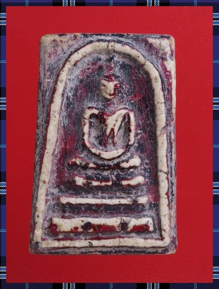 r100-r101.พระสมเด็จ องค์ๆละ 429 บ. พร้อมส่ง EMS ค่ะ รูปที่ 2