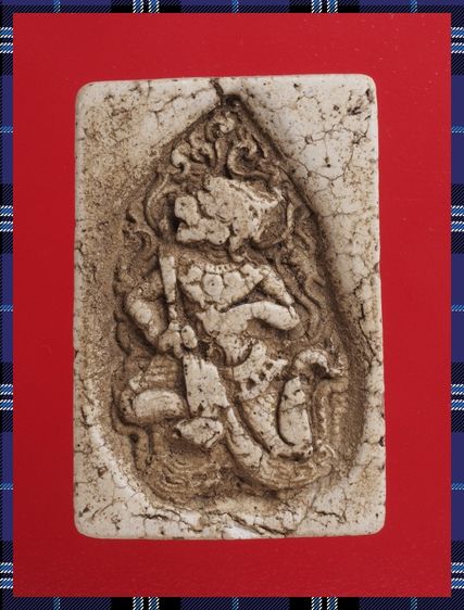 r100-r101.พระสมเด็จ องค์ๆละ 429 บ. พร้อมส่ง EMS ค่ะ รูปที่ 5